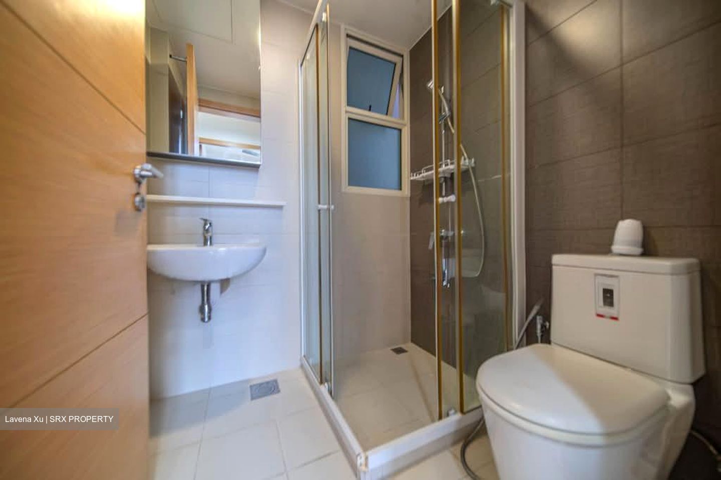 Vacanza @ East (D14), Condominium #594101491